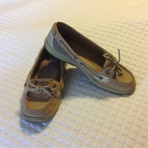For @abkevins012683 Sperry Top-Siders 7m