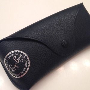 Ray-Ban Case