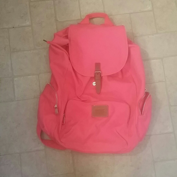 Victoria Secret backpack