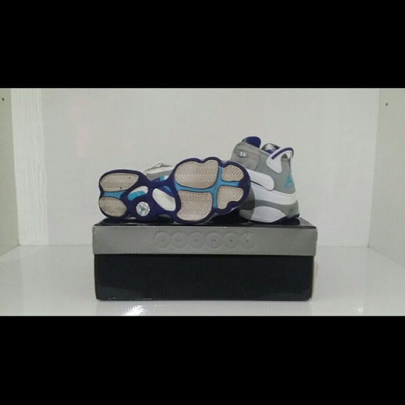 Air Jordan 6 Rings - Picture 2 of 2