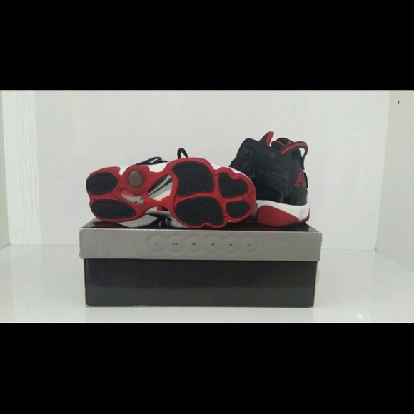 Air Jordan 6 Rings - Picture 2 of 2