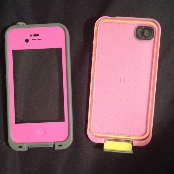 iphone4 case