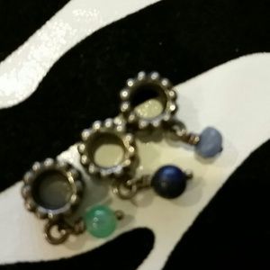 Pandora charms