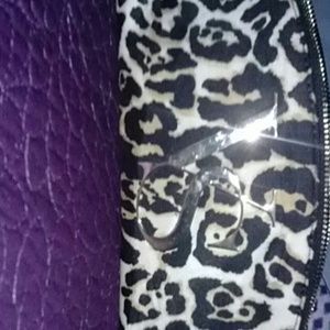 Victoria Secret make up bag, Used a few times