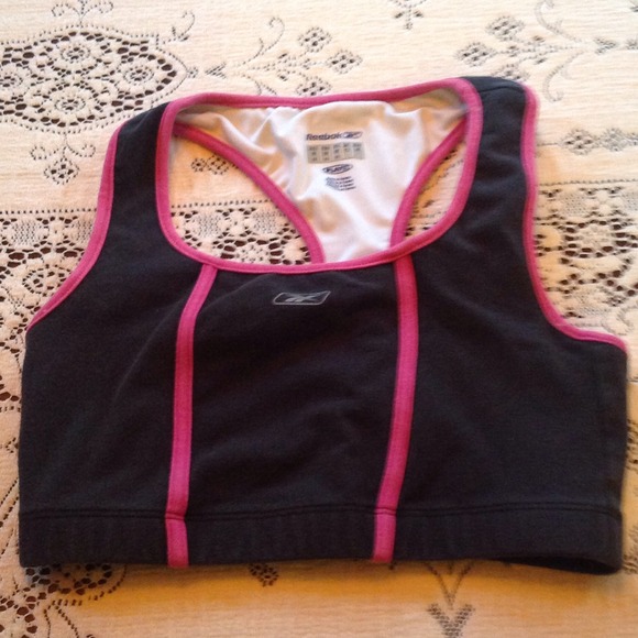 Reebox Sports Bra