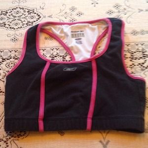 Reebox Sports Bra