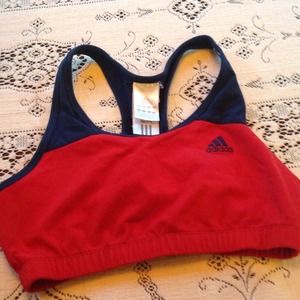 Adidas Sports Bra