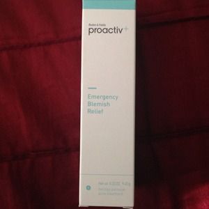 Proactiv+ Emergency blemish relief .33 oz