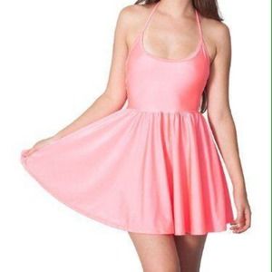 American Apparel dress