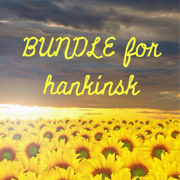 Bundle for @hankinsk