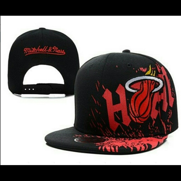 Miami Heat hat