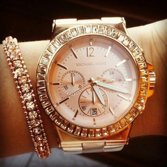 Michael Kors Accessories - Michael Kors Watch