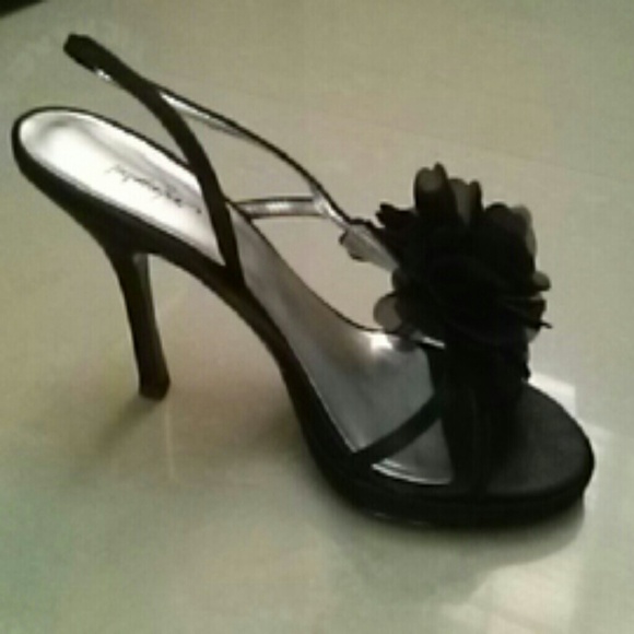 Zapatos negros - Picture 2 of 3