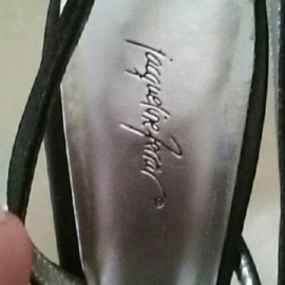 Zapatos negros - Picture 3 of 3