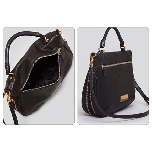 Marc jacobs washed up amee purse - Picture 2 of 4