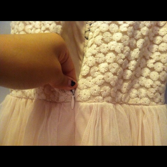 Dress - Picture 1 of 4