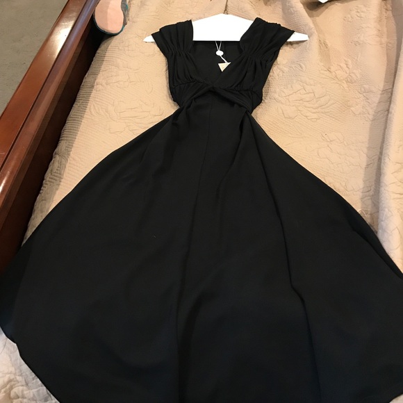 Michael Kors Designer dress.