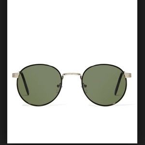 Nasty Gal Belmont Shades