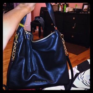 Michael Kors handbag barely used