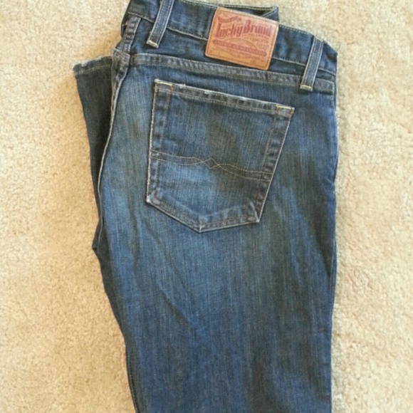 NWOT Lil Maggie Lucky boot jeans women 32 long