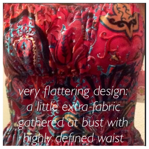 🌼 details & photos for Molly New York dress