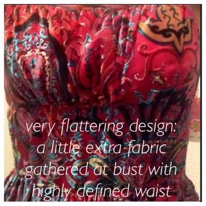 🌼 details & photos for Molly New York dress