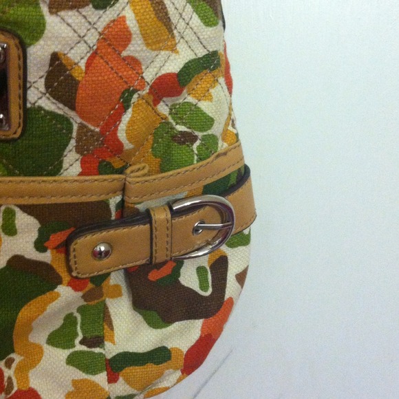 Relic brand Autumn purse - Picture 3 of 4