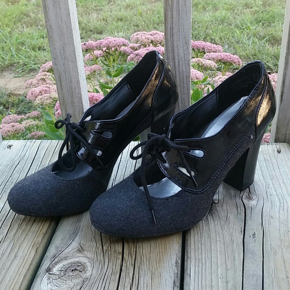 American Eagle Outfitters Shoes - American Eagle Heels
