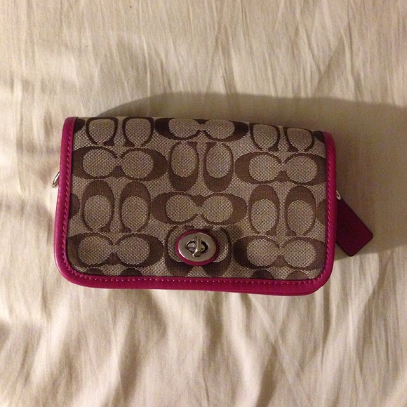 Coach Crossbody Bag
