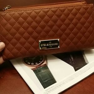 Steve Madden Wallet