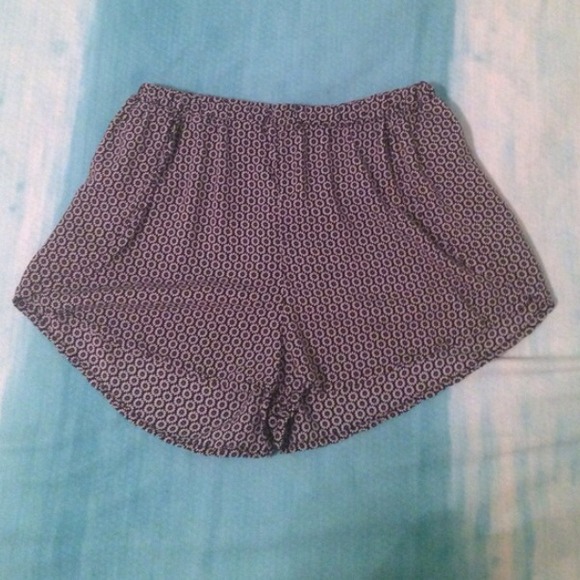 Brandy Melville Shorts