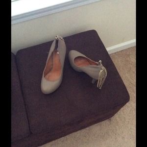 Sexy shoes