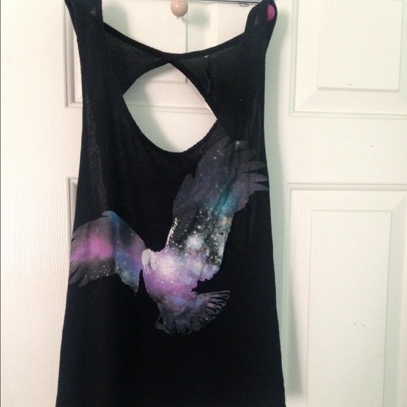 Love culture tank