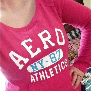 Aeropostale sweatshirt