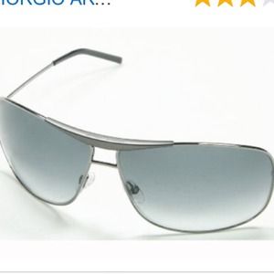 Giorgio Armani sunglasses