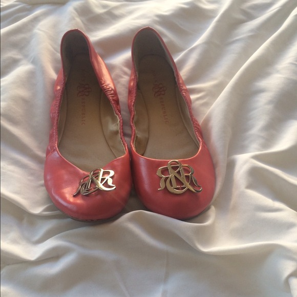 Coral flats