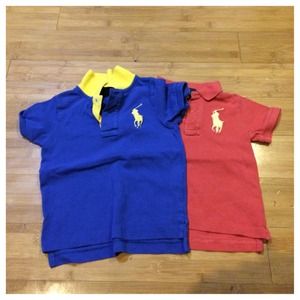 Bundle Polos