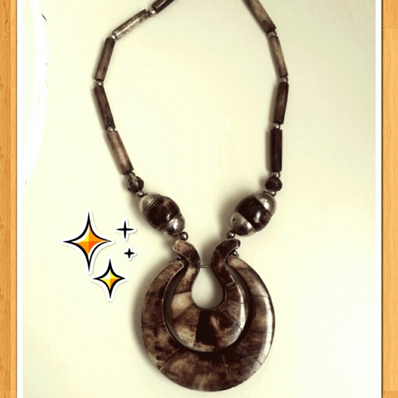 Vintage 70's necklace