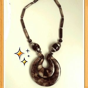 Vintage 70's necklace