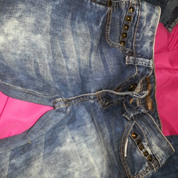 Kids jeans bundle - Picture 2 of 2