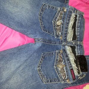Kids jeans bundle