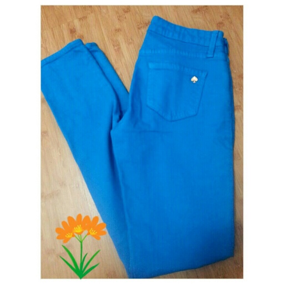 NEW KATE SPADE JEAN SALE!!!!