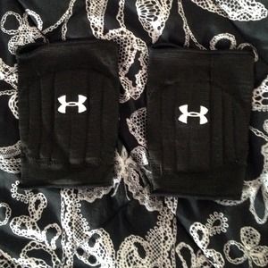 Under Armour volley ball cleats
