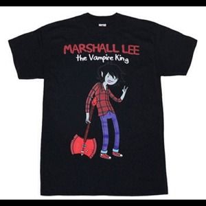 Adventure time shirt HotTopic