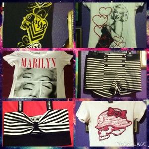 Bundle for @shortybridn :)