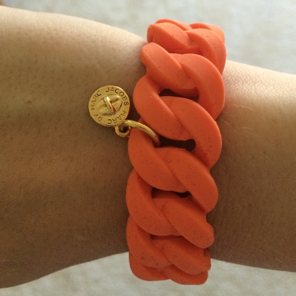 Marc Jacobs bracelet