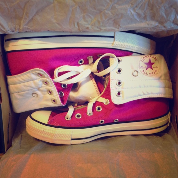Converse X-Hi