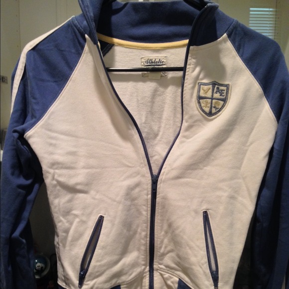 Hoodie Abercrombie
