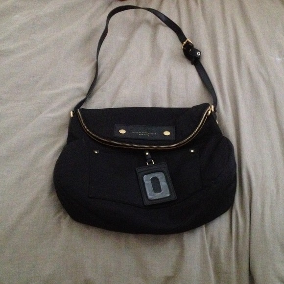 Marc by Marc Jacobs - large cross body bag
