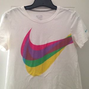 Nike T-shirt